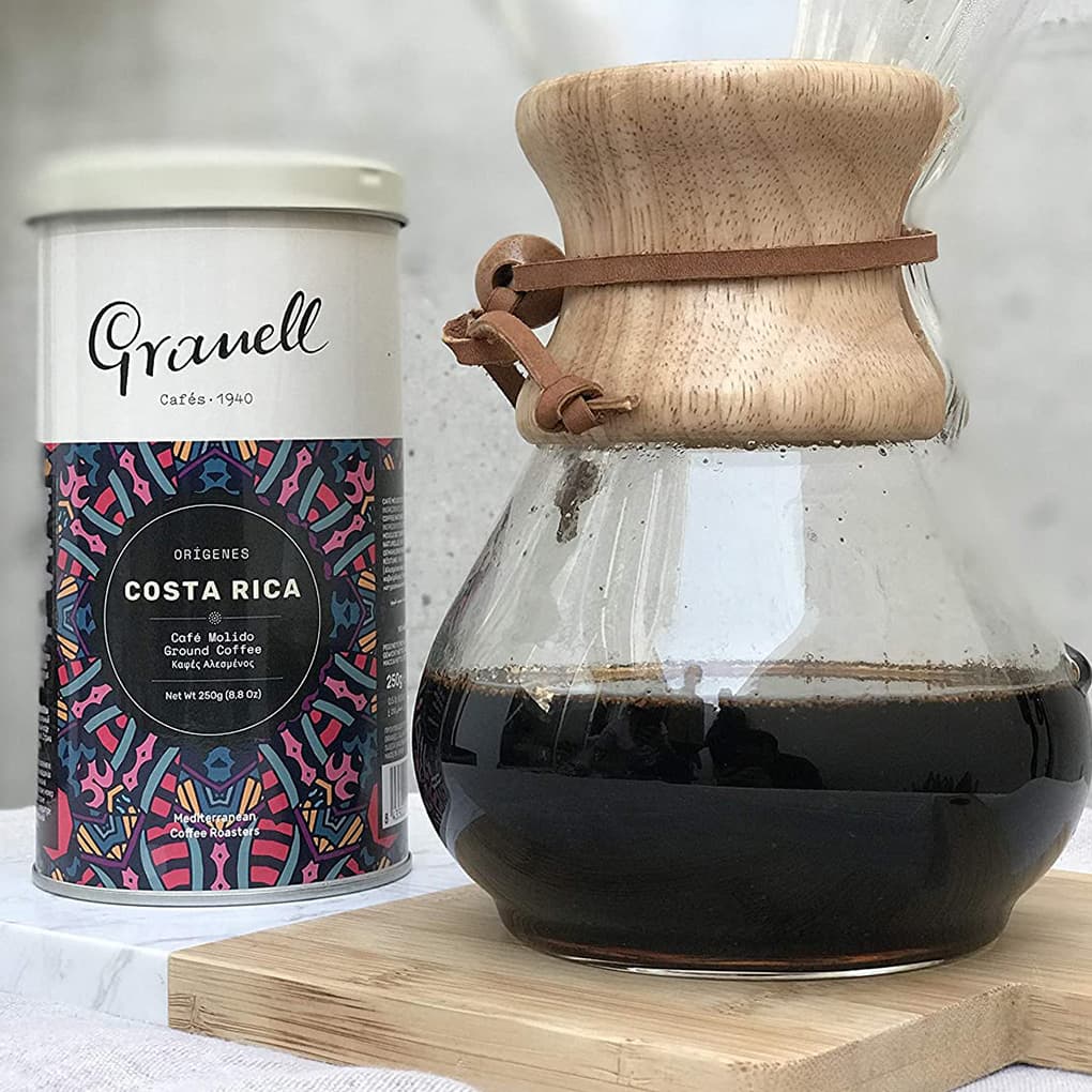Granell Coffee